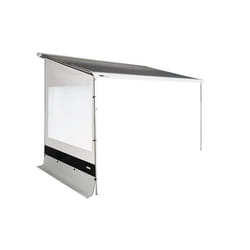 THULE Rain Blocker G2 côté G1 Avancée - 2 m - Caravane