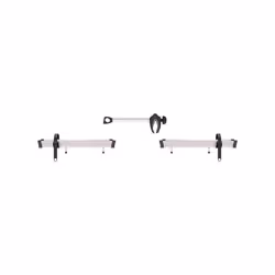 kit dextension 3? ou 4? vélo pour porte-vélos : Caravan Superb 3rd Rail Kit
