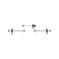 kit dextension 3? ou 4? vélo pour porte-vélos : Caravan Superb 3rd Rail Kit