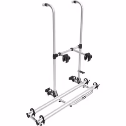 THULE Porte-vélos Sport G2 Compact - Capacité 2 vélos - 35 Kg Max