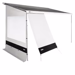 THULE Sun Blocker G2 façade - 1 x 17 m