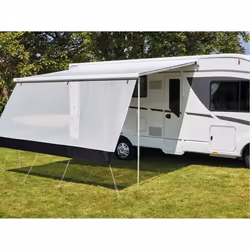 THULE Sun Blocker G2 façade - 240 x 17 m