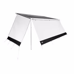 THULE Sun Blocker G2 façade - 330 x 17 m