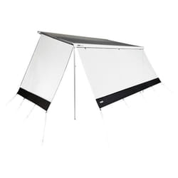 THULE Sun Blocker G2 façade - 43 x 17 m