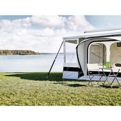 THULE Rain Blocker façade - 15 x 230 m