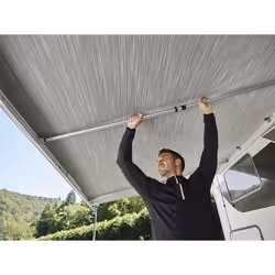 THULE Tendeur aluminium G2 250m - Paroi