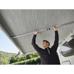 THULE Tendeur aluminium G2 275m - Paroi
