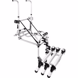 THULE Porte-vélos Lift Version 2016 Manuel
