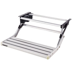 Thule - Marchepied électrique Single Step V15 12v 550