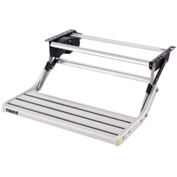 Marchepied électrique Single Step V15 12v 460 Thule