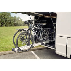 THULE Rack Veloslide pour soute - Version standard