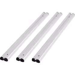 Rails de montage Thule pour porte vélos Velo Slide 70cm - THULE - Accessoires pour porte vélos