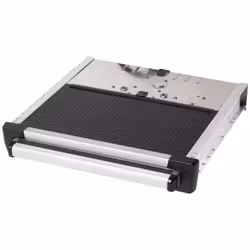Encore plus léger et avec une garde au sol optimisée. Revêtement anti-dérapant. Kit éclairage LED en option. Ouverture manuel ...