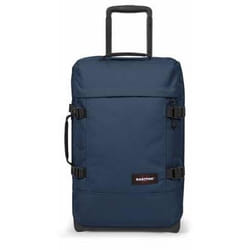 Eastpak Trolley Fascia Alta Chariot Noir, Bleu 42 L Polyester