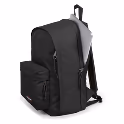 Eastpak Back To Work sac à dos Noir Polyamide