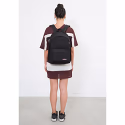 Eastpak Back To Work sac à dos Noir Polyamide - Vue supplémentaire 4
