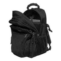 Sac À Dos Tutor Polyester Noir