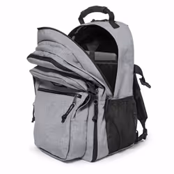 Eastpak Tutor sac à dos Gris Polyamide