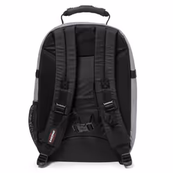 Eastpak Tutor sac à dos Gris Polyamide - Vue supplémentaire 4