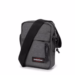 Eastpak EK04577H sac à main et sac en bandoulière Polyamide Noir, Gris Sac à bandoulière