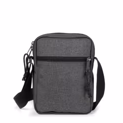 Eastpak EK04577H sac à main et sac en bandoulière Polyamide Noir, Gris Sac à bandoulière - Vue supplémentaire 4