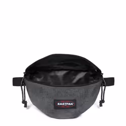 Eastpak Springer sacs bananes Polyamide Noir - Vue supplémentaire 4