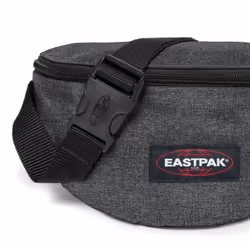 Eastpak Springer sacs bananes Polyamide Noir - Vue supplémentaire 5