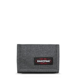Eastpak Crew Black Denim Noir, Gris Polyamide