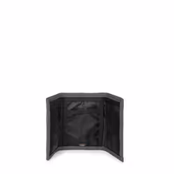 Eastpak Crew Black Denim Noir, Gris Polyamide