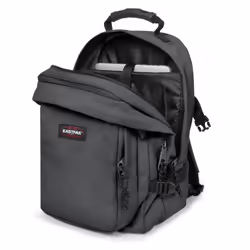 Eastpak Provider sac à dos Noir Polyamide