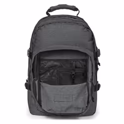 Eastpak Provider sac à dos Noir Polyamide