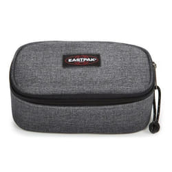 Eastpak Oval Trousse à crayons Polyester Gris
