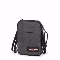 Eastpak Buddy Polyamide Gris Sac à bandoulière