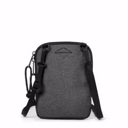 Eastpak Buddy Polyamide Gris Sac à bandoulière - Vue supplémentaire 4
