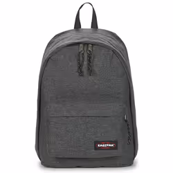 Sac à dos Eastpak Out Of Office Black Denim Homme Gris