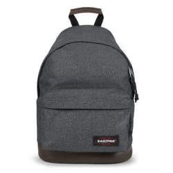 Eastpak Wyoming sac à dos Noir Nylon