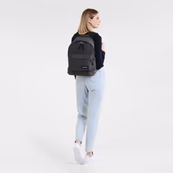 Eastpak Wyoming sac à dos Noir Nylon - Vue supplémentaire 5