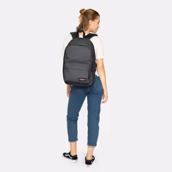 Eastpak Back To Work Sac à Dos 27 L Noir Polyamide 14 Pouces - Vue supplémentaire 5