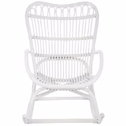 Les Tendances 370746 Fauteuil à bascule et planche pour enfant