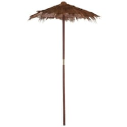 Paris Prix Parasol Cocotier - Marron