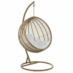 Paris Prix Chaise suspendue Déco Lounge 193cm