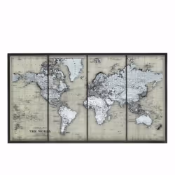 Paris Prix Mappemonde