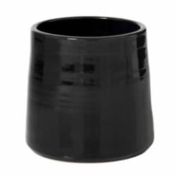 Paris Prix Cache Pot Tolga - Noir