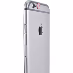 The Kase 29681446, Cache objectif, Couleurs assorties, Apple, iPhone 6 Plus/6s Plus, 4 pièce(s)
