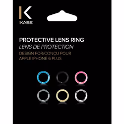 The Kase 29681446 smartphone et accessoire pour téléphones portables Cache objectif