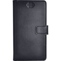 The Kase 30019314 8,89 cm (3.5") Folio porte carte Noir