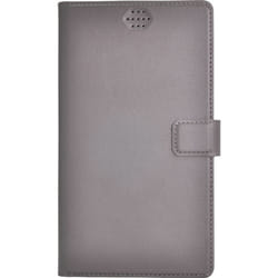 The Kase 30019332 5.5" Folio porte carte Gris