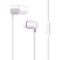 The Kase K, Avec fil, 20 - 20000 Hz, Casque, Blanc