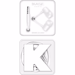 The Kase K Blanc