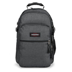 Eastpak Tutor sac à dos Noir/Gris Polyamide